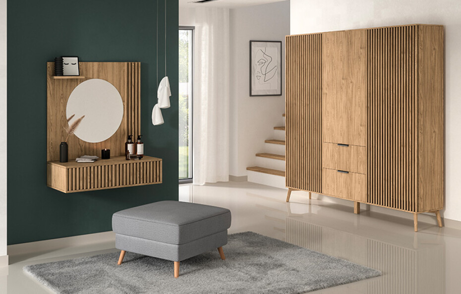 Artelta Šatní skříň ENTSIAN - main (3)