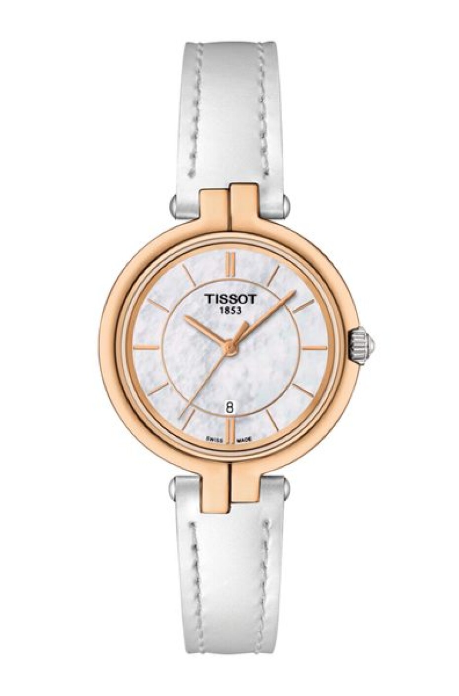 Tissot Flamingo T094.210.26.111.01 - main (0)