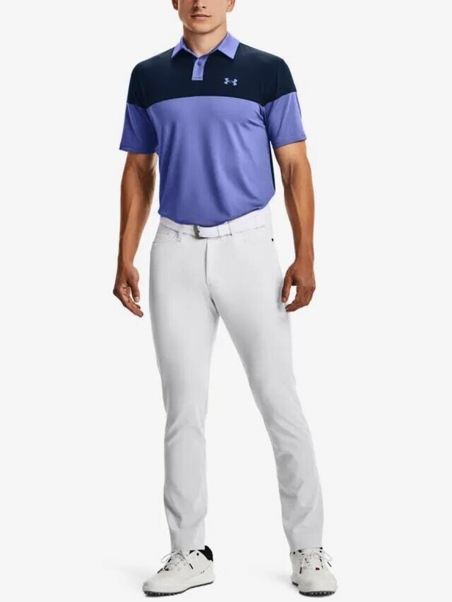 Pánské kalhoty Under Armour  UA Storm 5 Pocket Pant-GRY 38/34 - main (4)