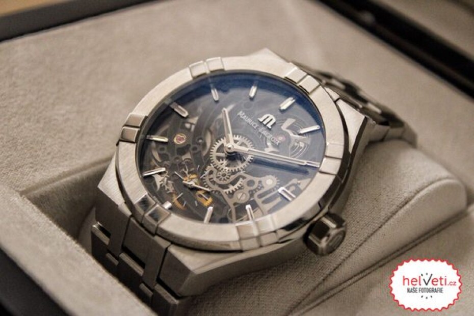 Maurice Lacroix Aikon Automatic Skeleton AI6028-SS002-030-1 - main (4)