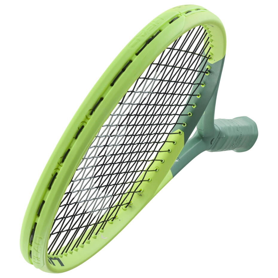 Tenisová raketa Head Extreme TEAM L 2022  L1 - main (5)