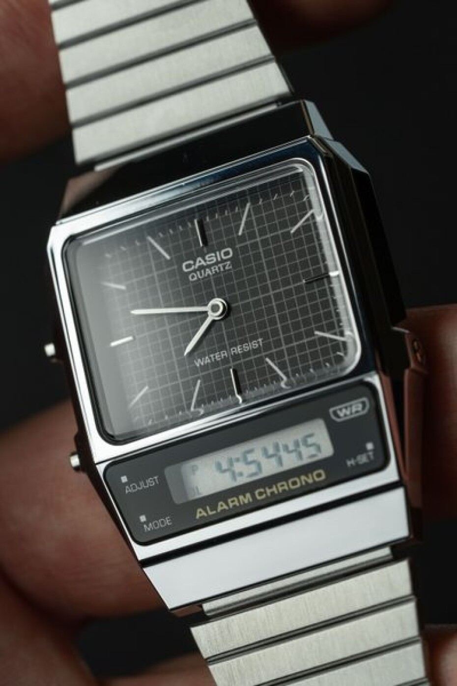 Casio Collection Vintage AQ-800E-1AEF - main (5)