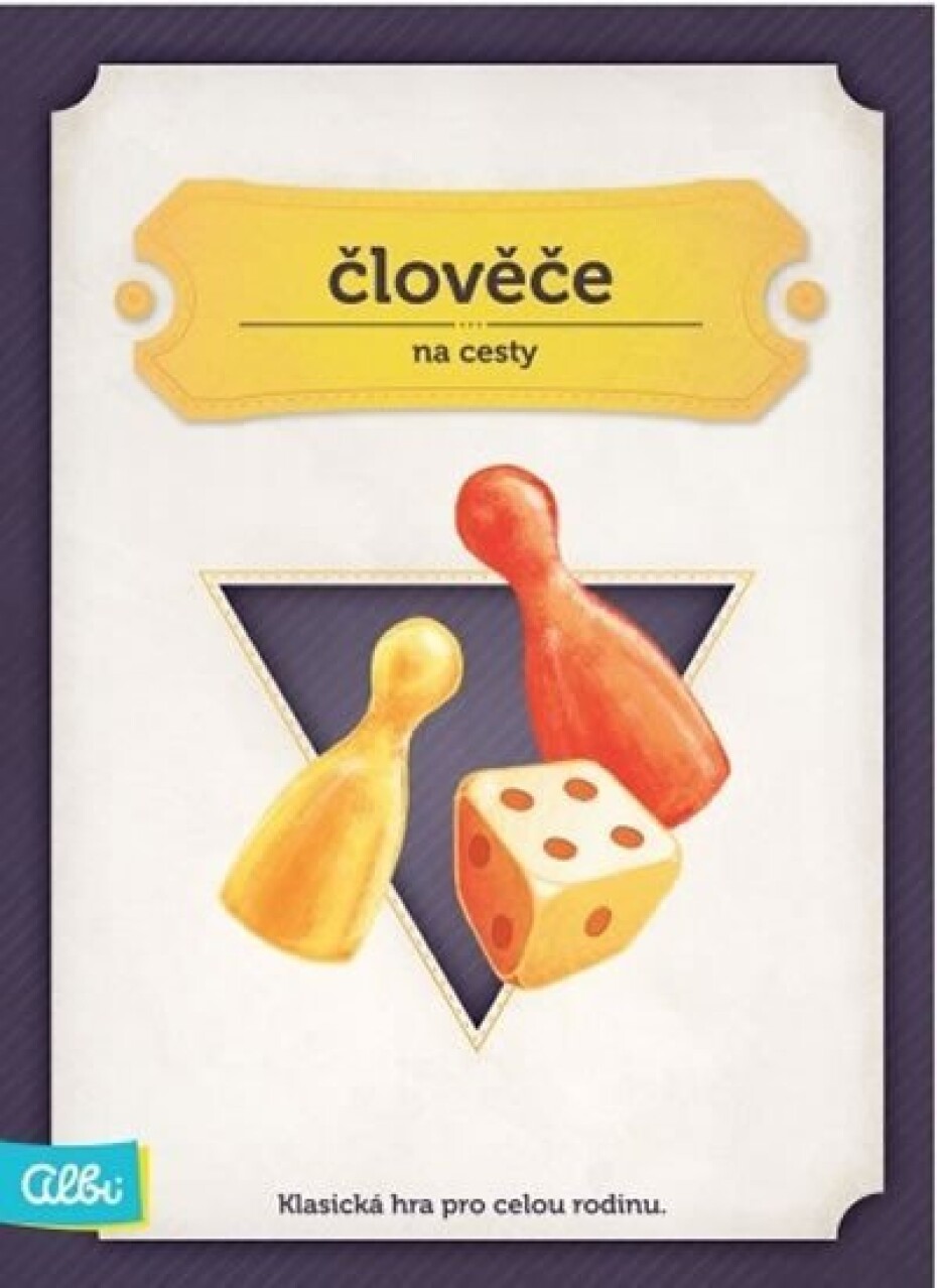 Albi Člověče na cesty - main (0)