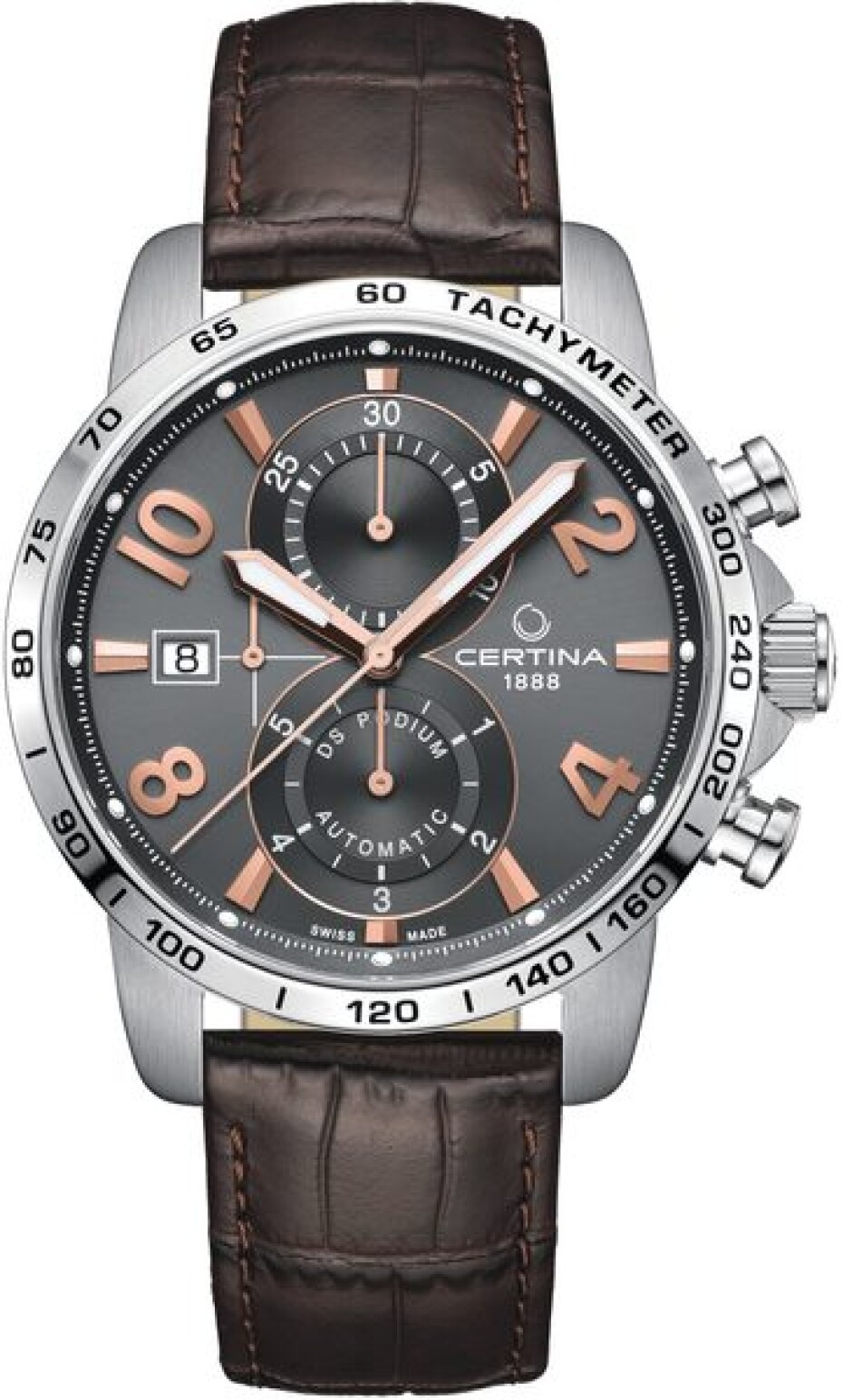 Certina DS Podium Chronograph Automatic C034.427.16.087.01 - main (0)