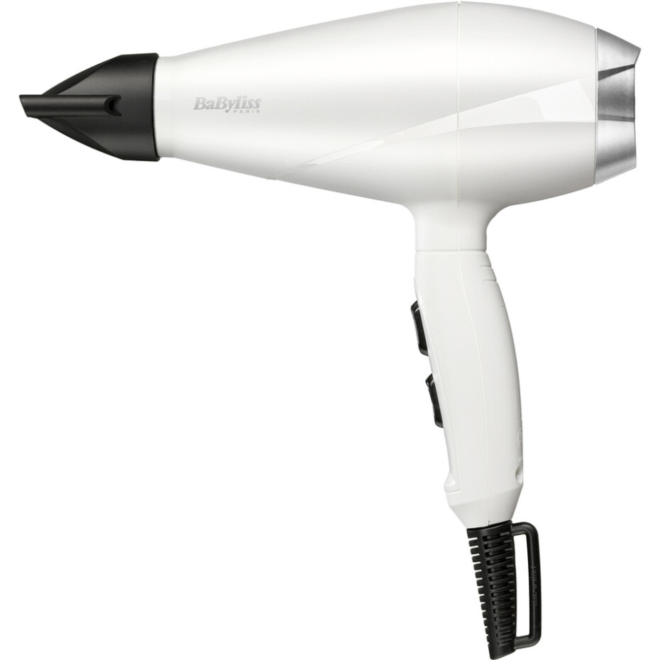 BaByliss 6704WE vysoušeč vlasů - main (0)