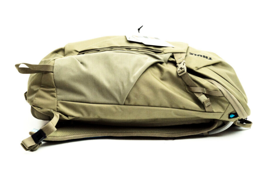 Batoh Thule AllTrail Hydration Backpack 22L - Faded Khaki - main (5)