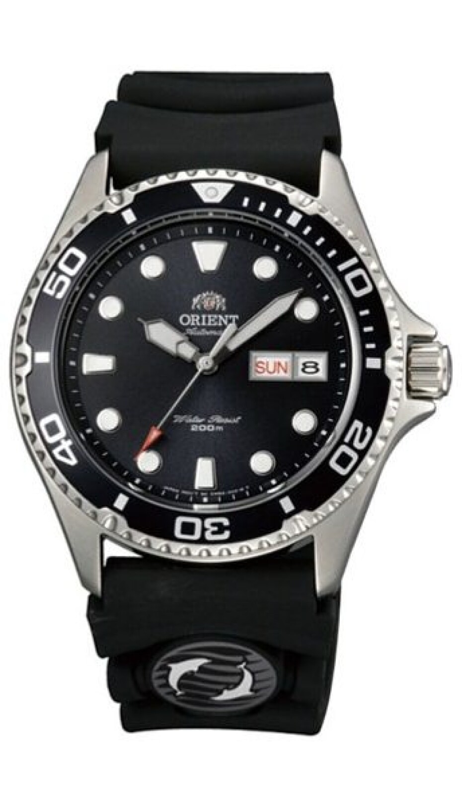 Orient Ray II TAA02007B - main (0)