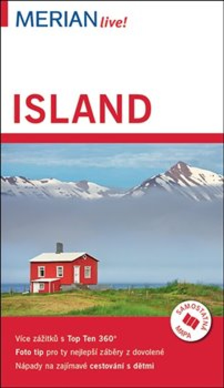 Island - Merian Live! - Comelia Rottmann, Dörte Sasse - main (0)