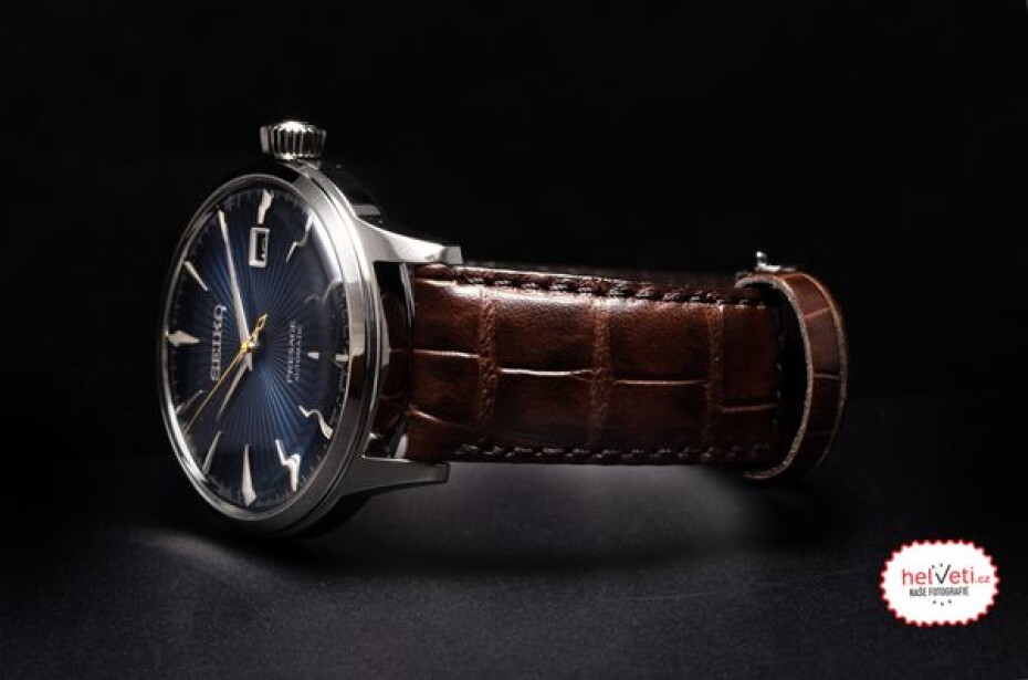 Seiko Presage Cocktail Time SRPK15J1 - main (2)