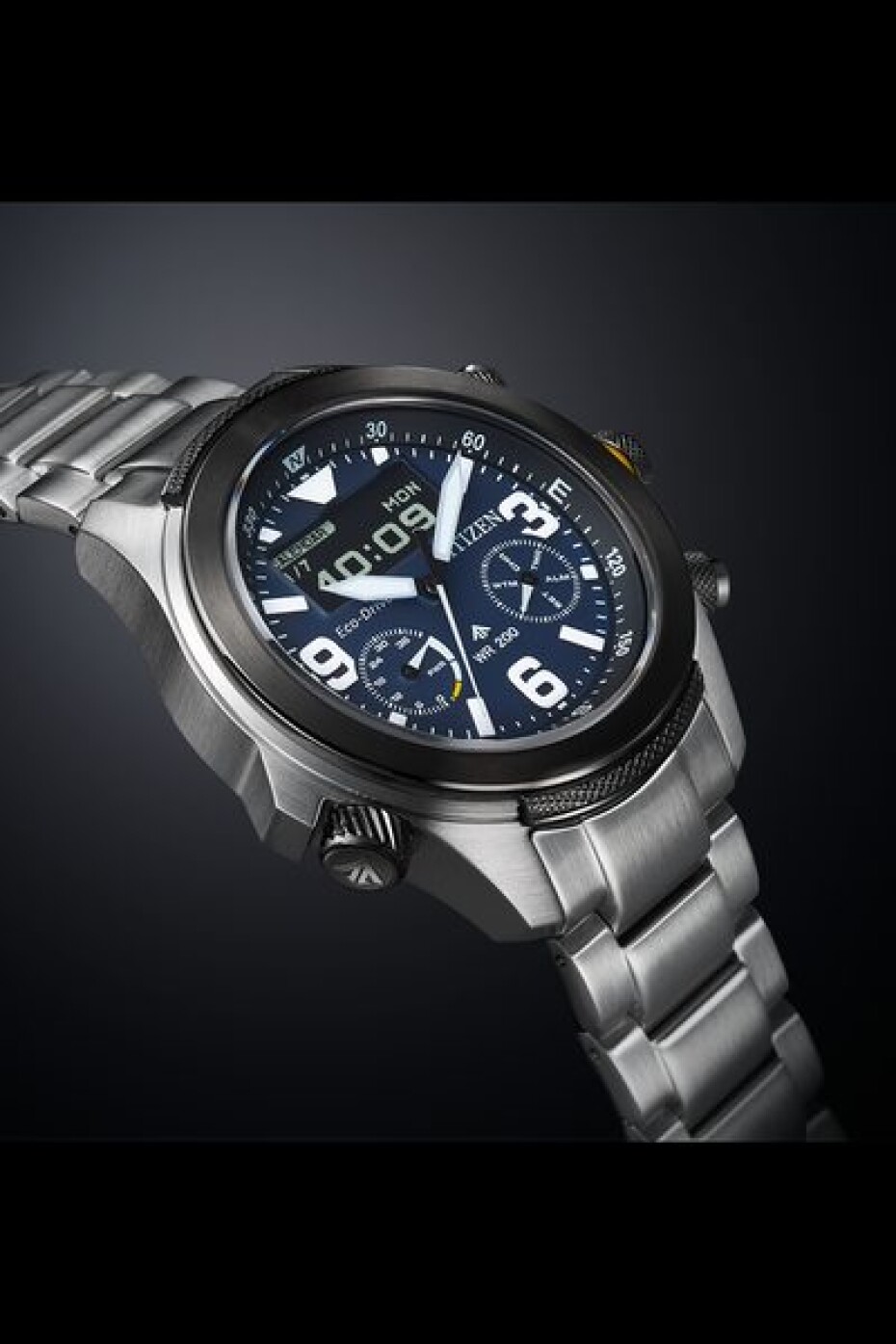 Citizen Promaster Eco-Drive Promaster 35th Anniversary JV1006-51L - main (13)