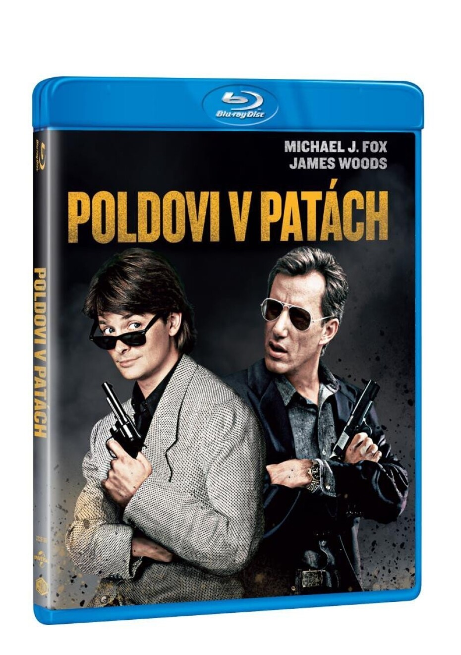 Poldovi v patách Blu-ray - main (0)