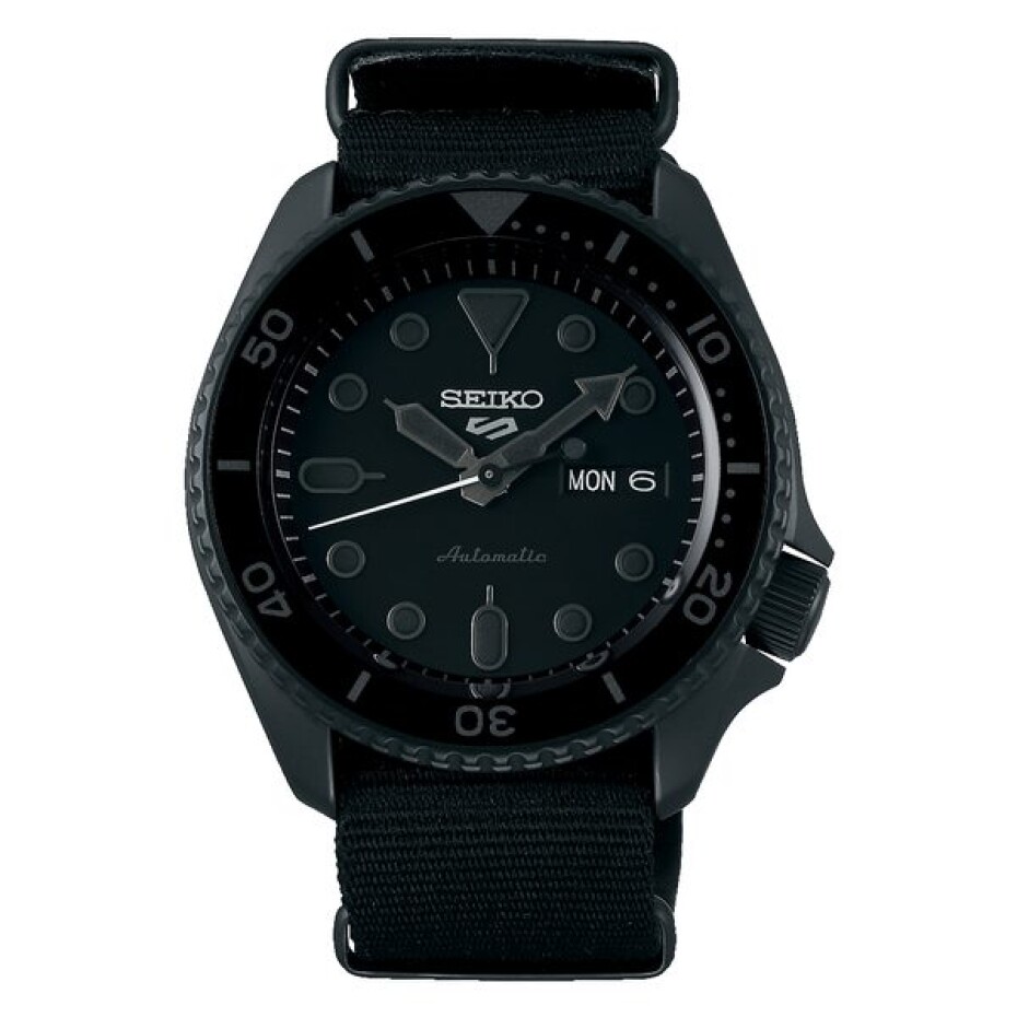 Seiko 5 Sports SRPD79K1 - main (0)