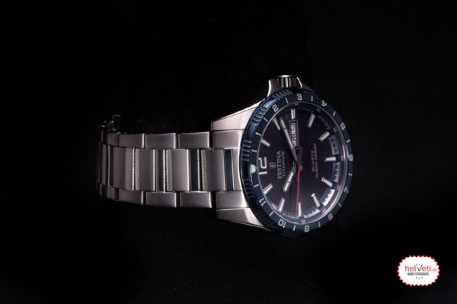 Festina Titanium Date 20698/2 - main (2)