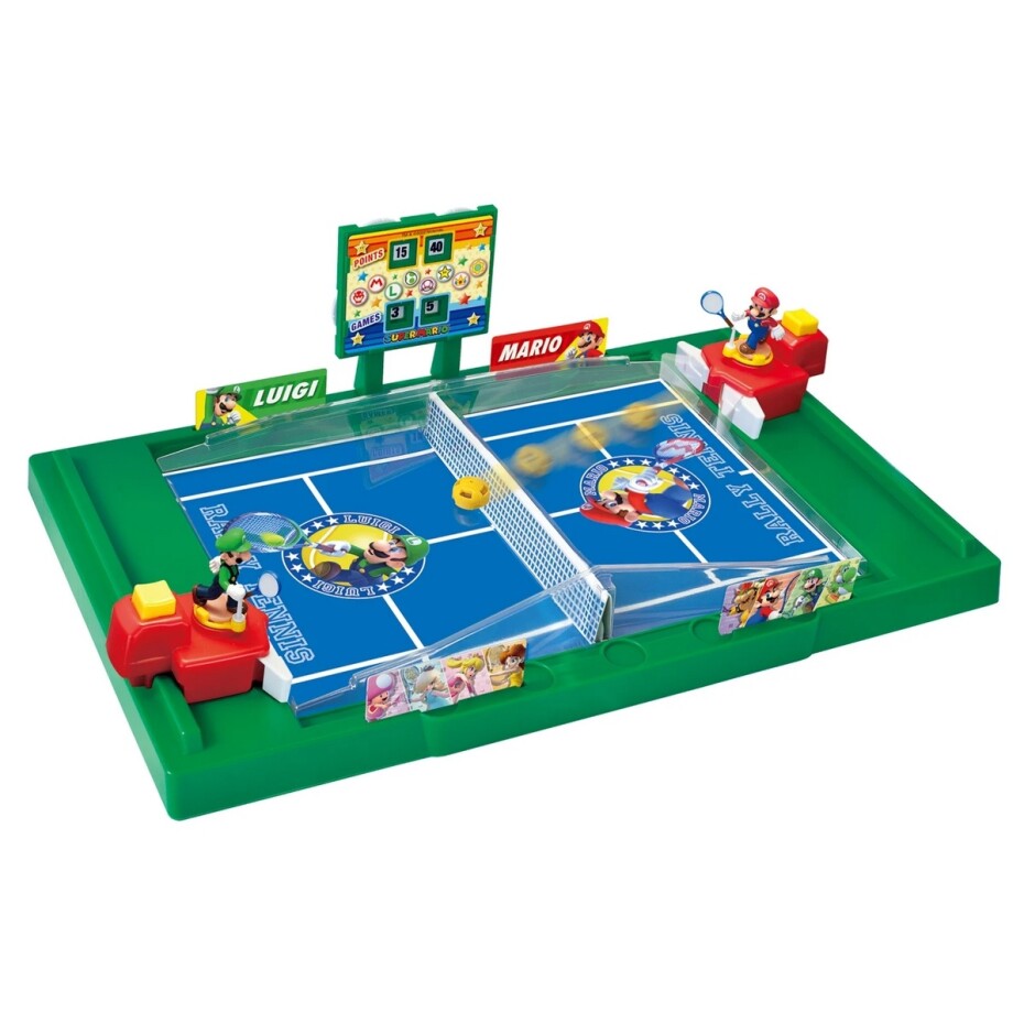 Epoch Super Mario desková hra Tenis - main (1)