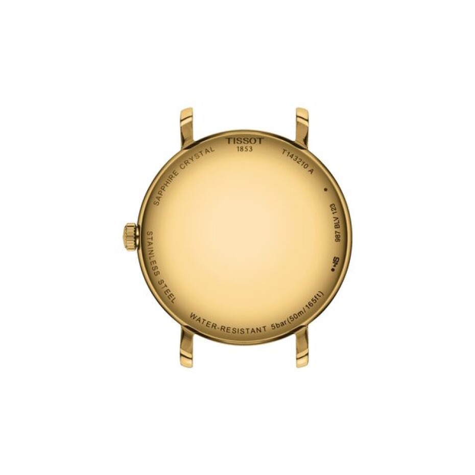 Tissot Everytime Quartz Lady T143.210.33.021.00 - main (1)