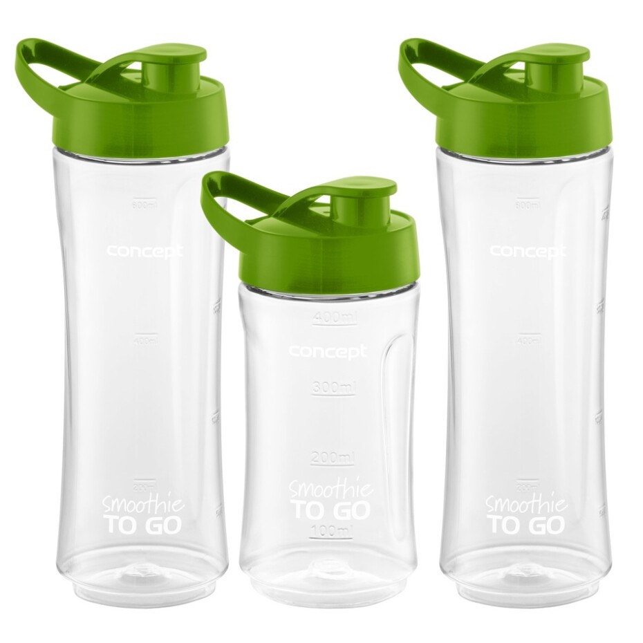 Concept SM3365 smoothie maker - Smoothie to go - main (1)