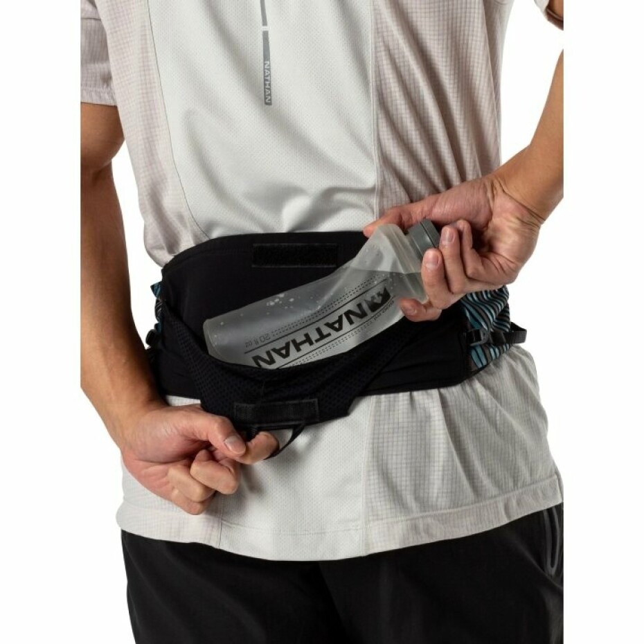 Nathan Pinnacle Series Waistpack 40220n - main (4)