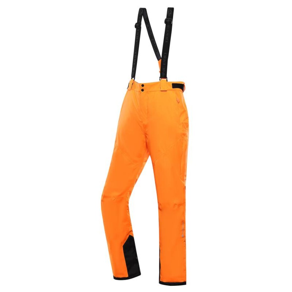Alpine Pro SANGO 9 - main (0)
