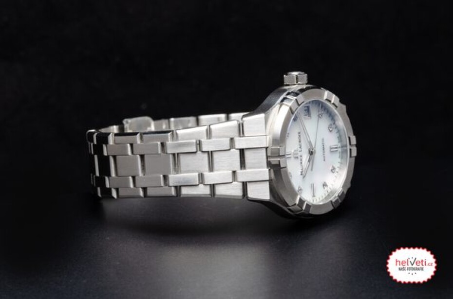 Maurice Lacroix Aikon Automatic Ladies AI6006-SS002-170-1 - main (3)