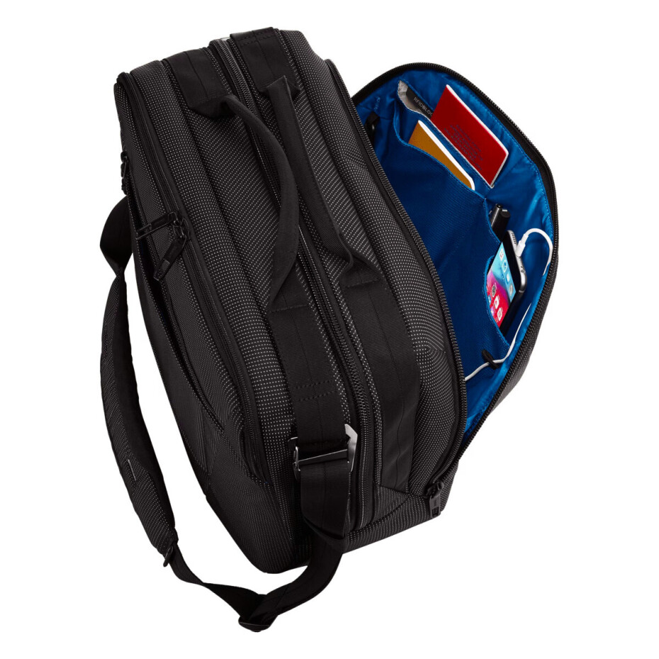 Thule Boarding Bag Crossover 2 C2BB115K černá 25 l - main (1)