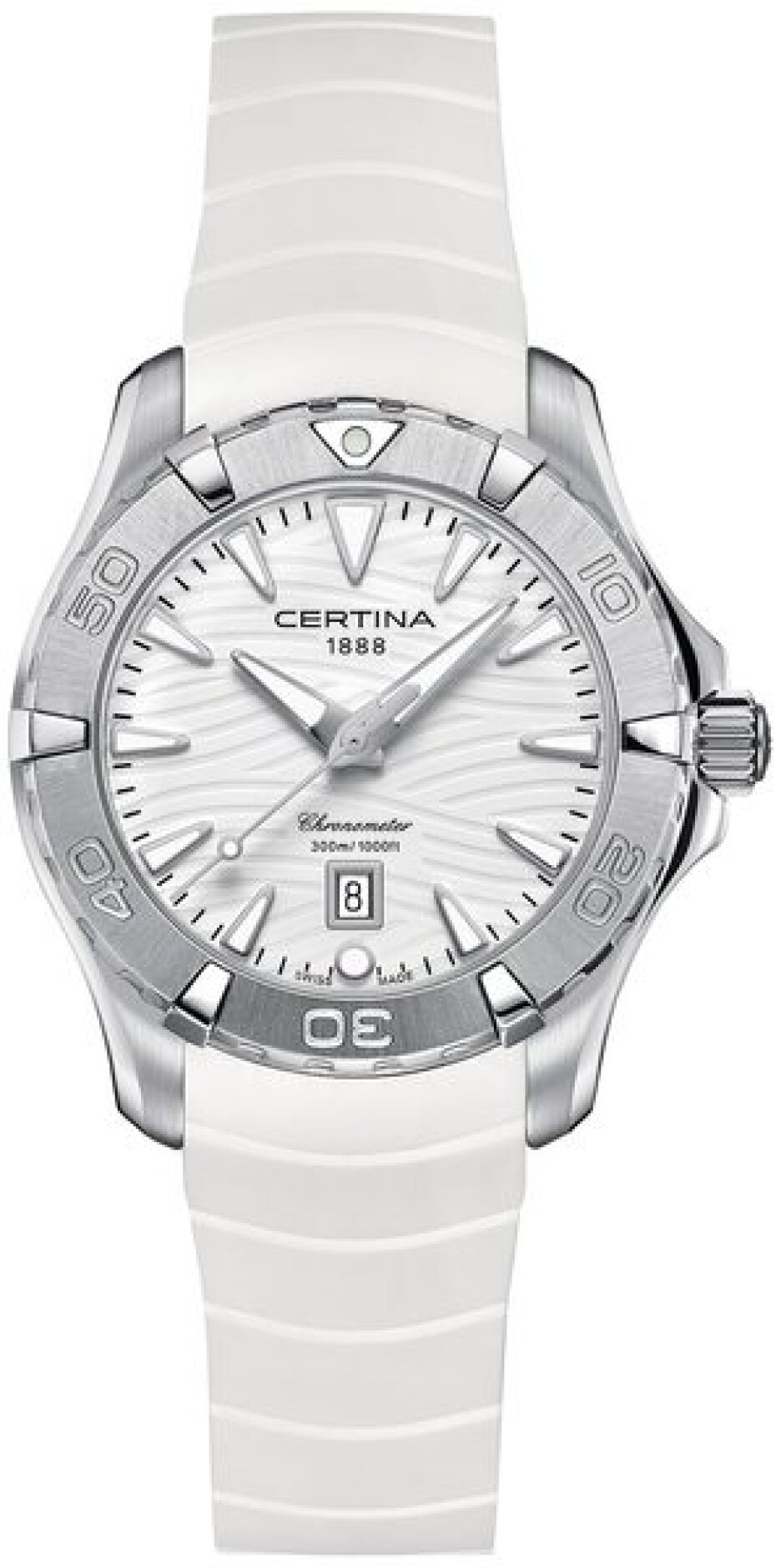 Certina DS Action Lady C032.251.17.011.00 - main (0)