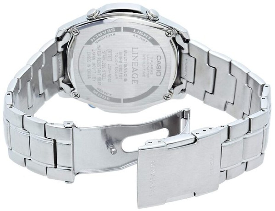 Casio Lineage LCW-M100TSE-1AER - main (10)