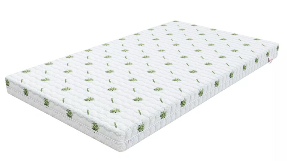 FDM Pěnová matrace ADRIANO Aloe | 80 x 160 cm - main (3)