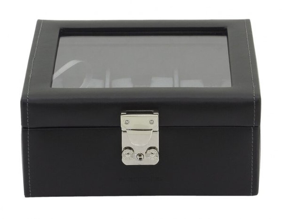 Box na hodinky Friedrich Lederwaren Infinity 26126-9 - main (0)