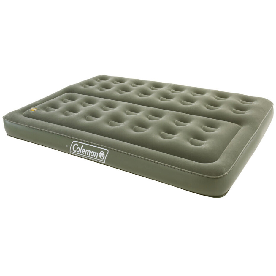 COLEMAN Comfort Bed Double 187 x 137 x 22 cm - main (0)