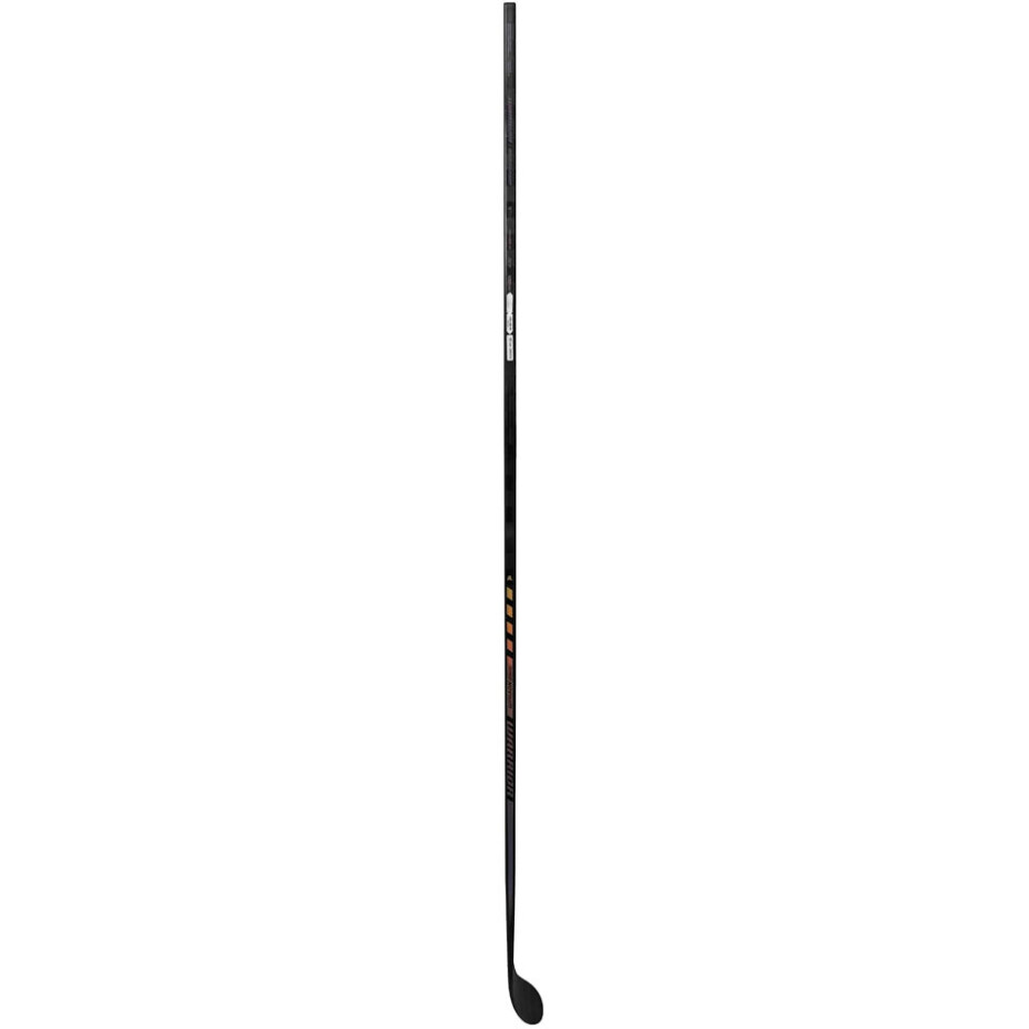 Kompozitová hokejka Warrior Novium Super Junior W03 Backstrom pravá ruka dole, flex 40 - main (5)