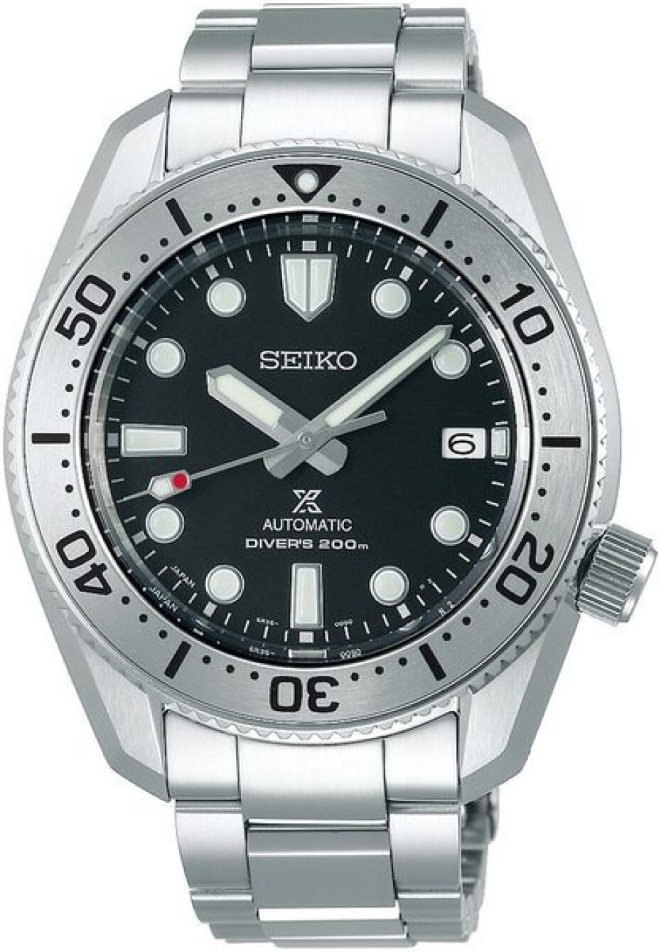 Seiko Prospex SPB185J1 - main (0)