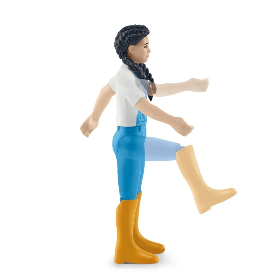 Schleich 42587 Mobilní butik pro koně, 29 x 18,6 x 11,8 cm - main (2)