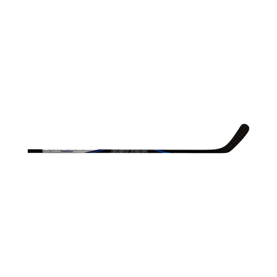 Kompozitová hokejka Bauer Nexus League Grip Senior P28 (Giroux) levá ruka dole, flex 70 - main (1)