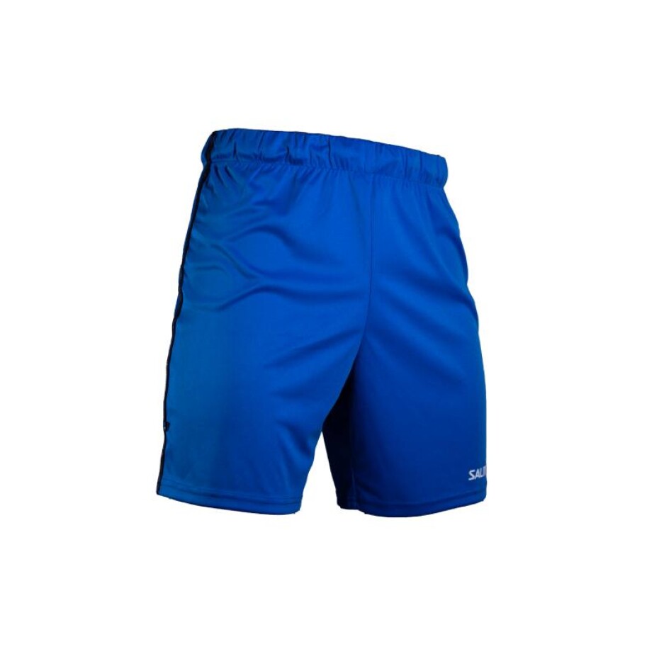 Salming Core 22 Match Shorts TeamBlue - main (0)