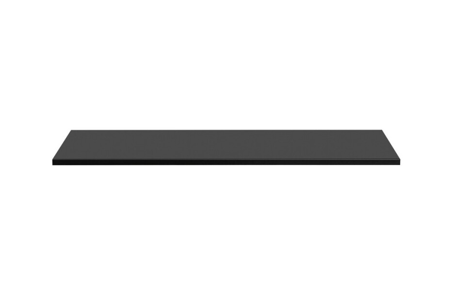 ArtCom Deska pod umyvadlo ADEL Black | černá Typ: Deska 120 cm / 89-120 - main (0)