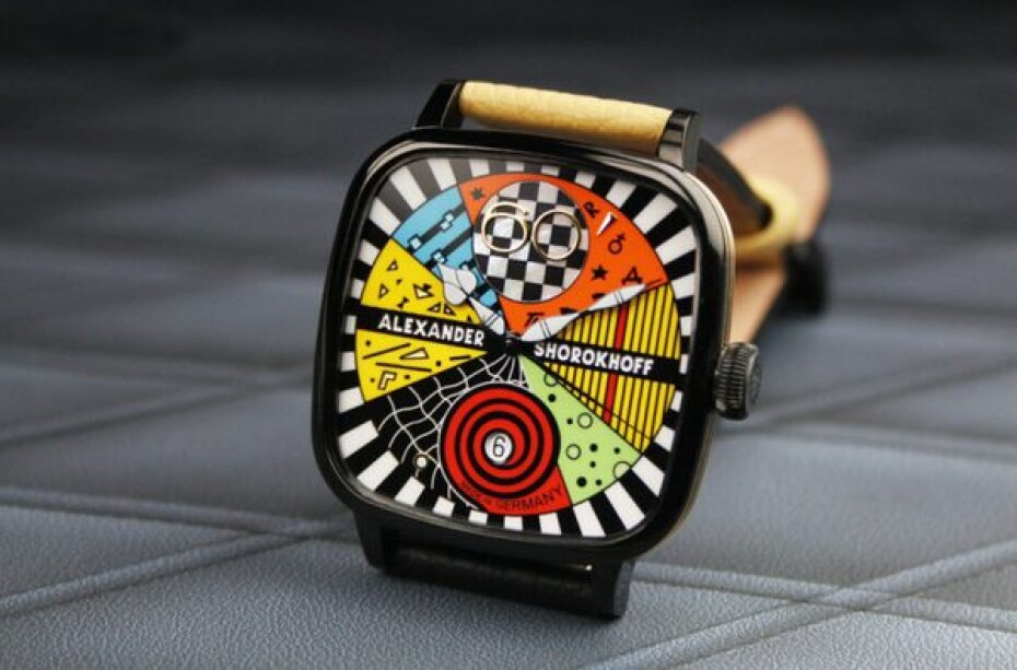Alexander Shorokhoff Kandy Avantgarde-2 AS.KD-AVG02 - main (7)