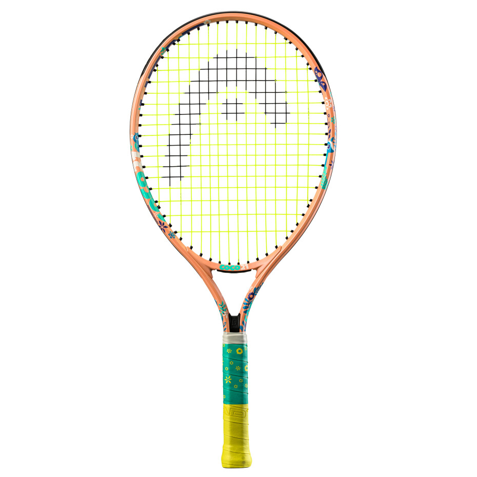 Dětská tenisová raketa Head  Coco 21 - main (0)