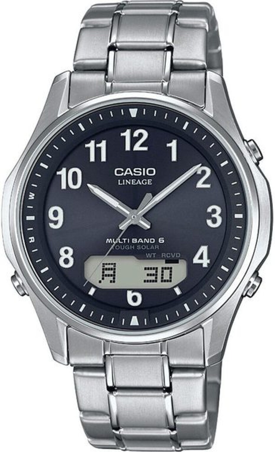 Casio LCW-M100TSE-1A2ER - main (0)