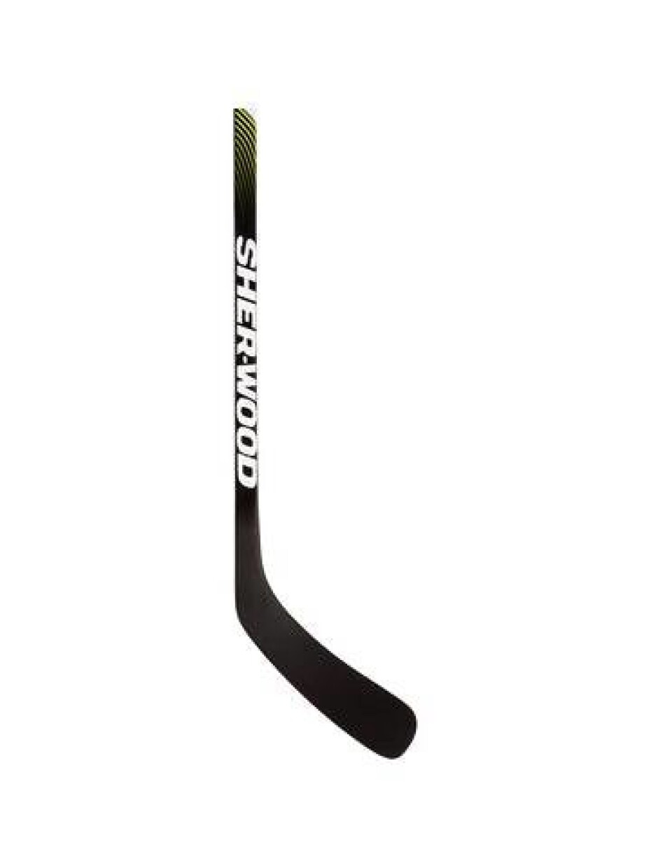 Kompozitová hokejka SHER-WOOD  Playrite 0 Žák (youth) PP28 pravá ruka dole, flex 15 - main (4)