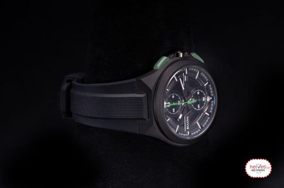 Bulova Maquina Classic Chrono 98B381 - main (2)
