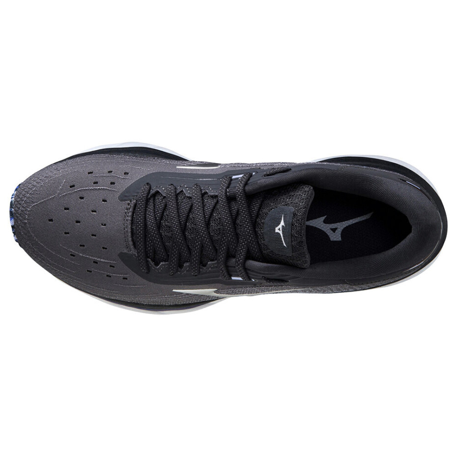 Pánská běžecká obuv Mizuno  Wave Sky 5 Blackened Pearl  UK 5 - main (1)