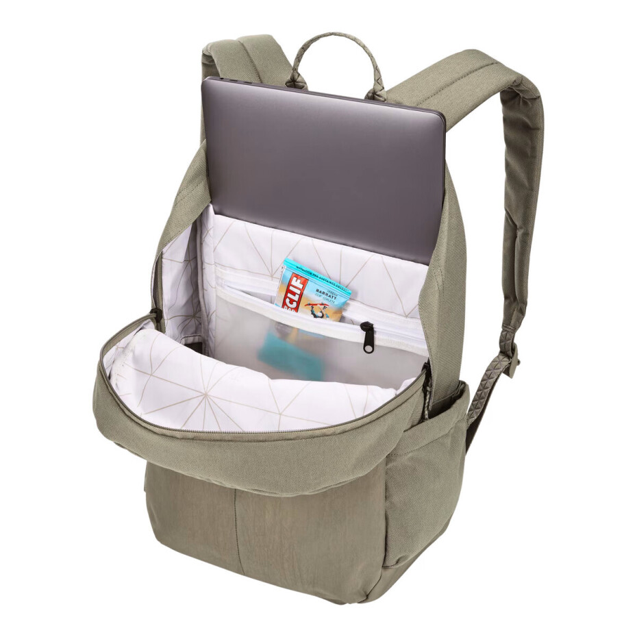 Batoh Thule Indago Backpack - Vetiver Gray - main (1)