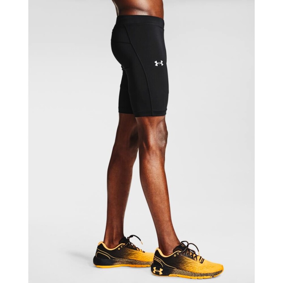 Pánské šortky Under Armour  Fly Fast HG Half Tight black XXL - main (1)