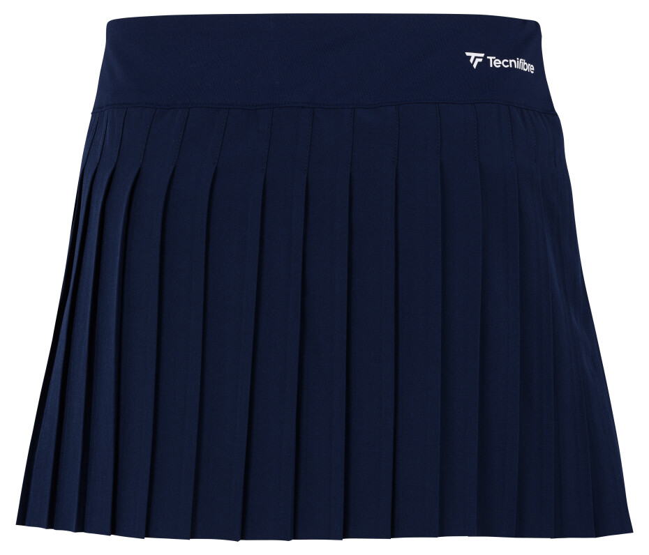 Dámská sukně Tecnifibre  Club Skirt Marine M - main (1)