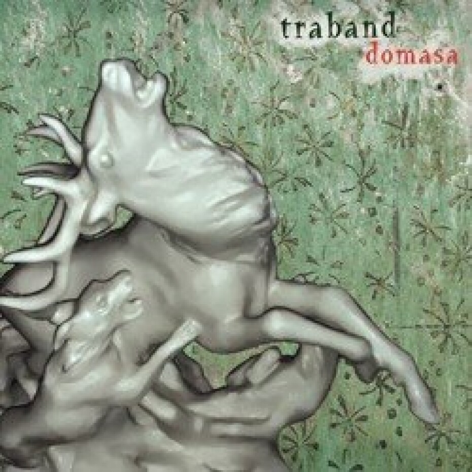 Domasa - Traband - main (0)