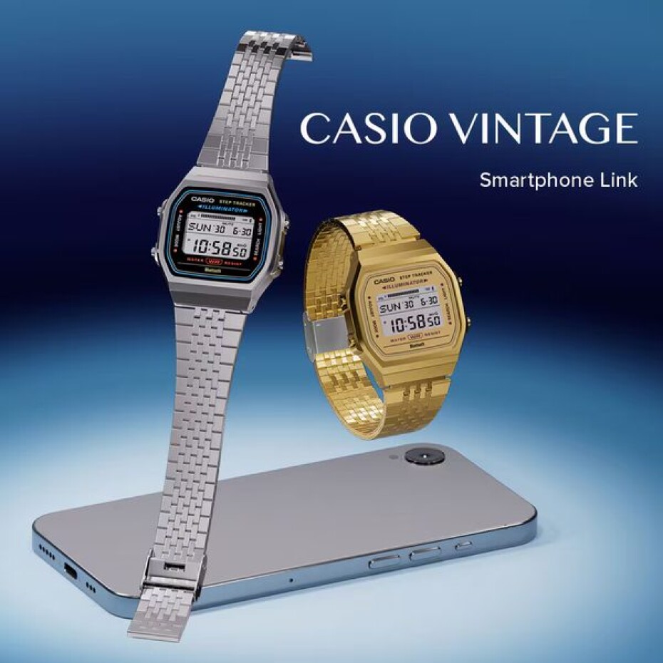 Casio Collection Vintage ABL-100WE-1AEF - main (8)