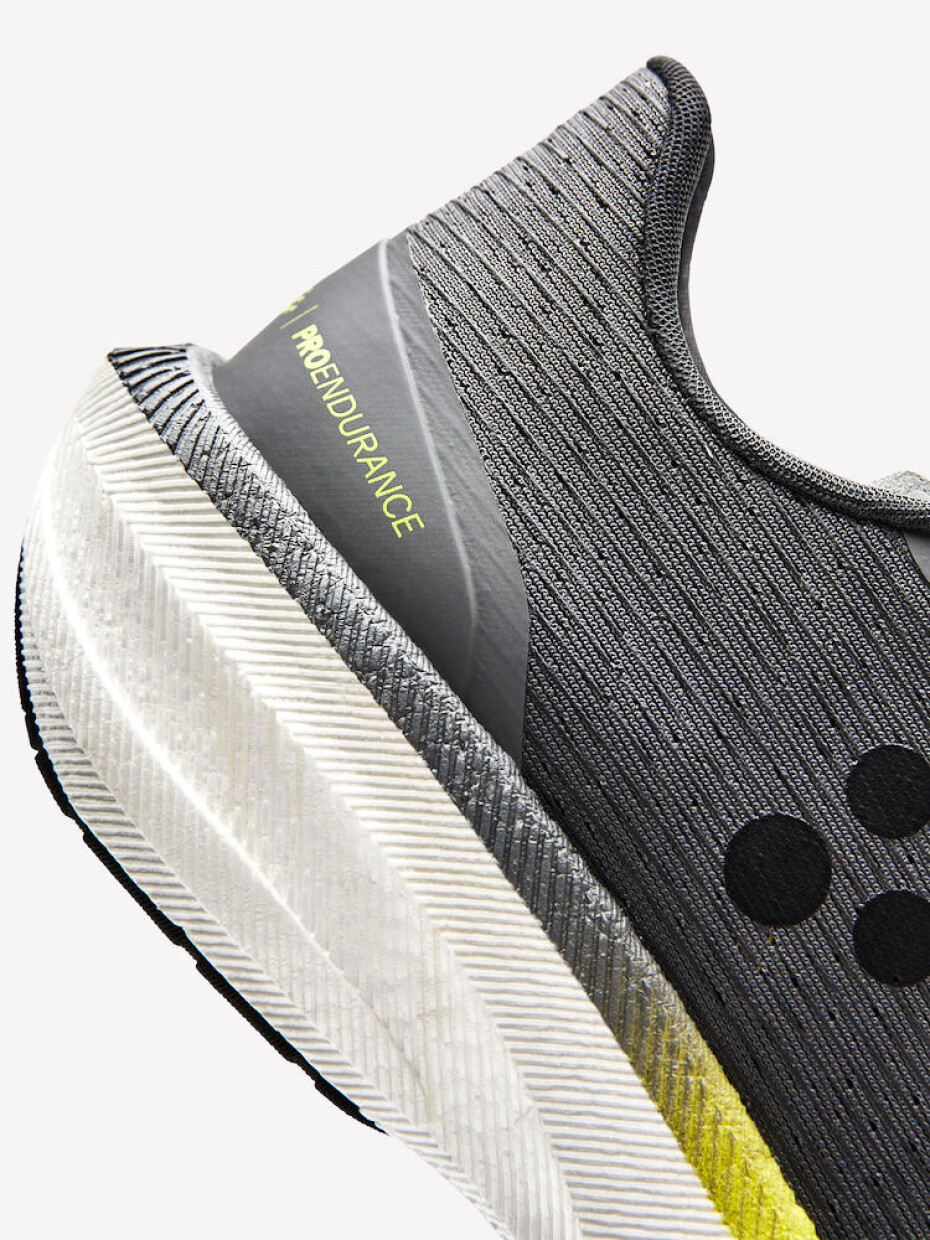 Pánská běžecká obuv Craft  PRO Endur Distance Grey  UK 9 - main (1)