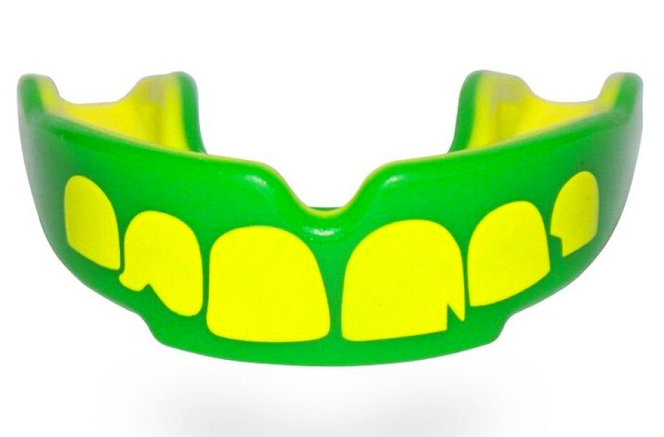 Safe Jawz Extro Series SR Ogre - main (0)