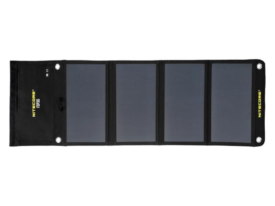 Nitecore Solární panel FSP30 - main (0)