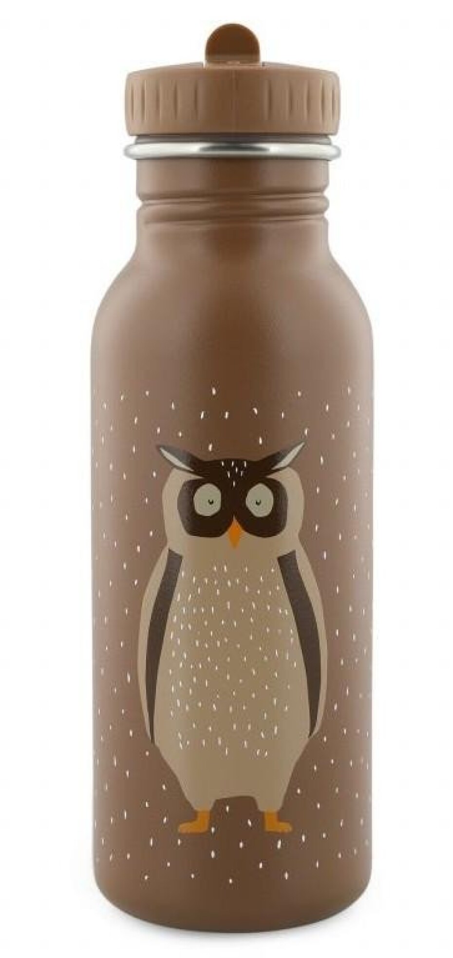Trixie Baby lahev na pití - Sova 500 ml - main (0)